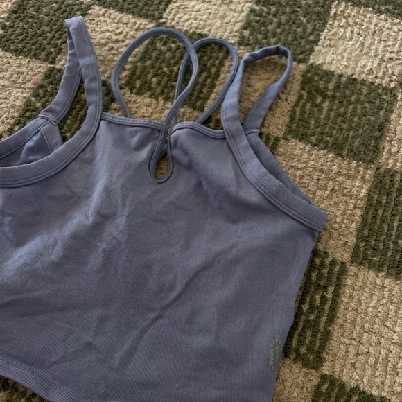 FREE PEOPLE top - Picture 4 of 11